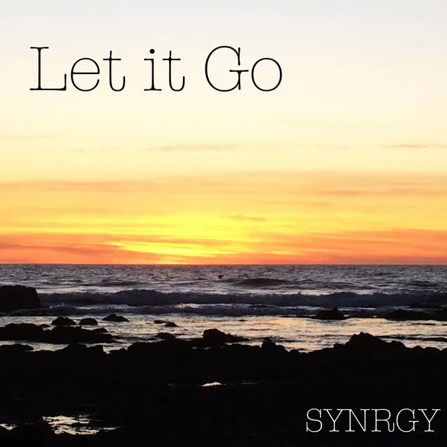 Let it Go