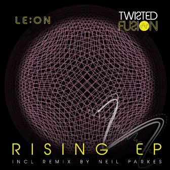 Rising EP by LEON