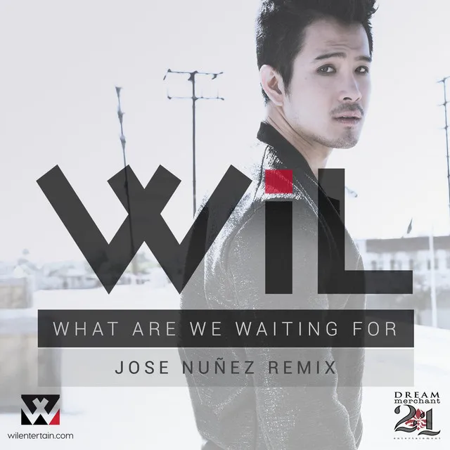 What Are We Waiting For - Jose Nunez Club Mix