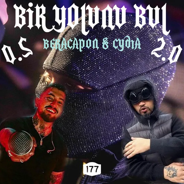 Bir Yolunu Bul x Killa