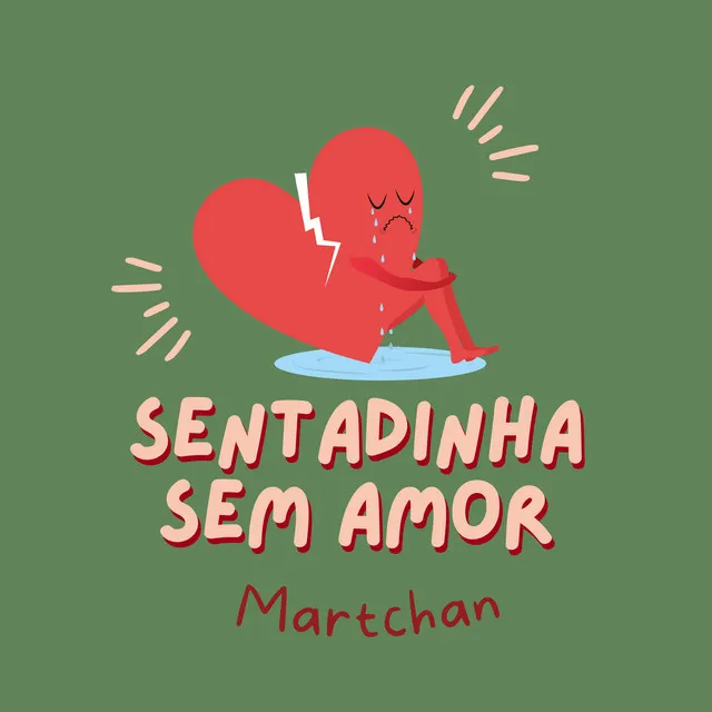 Sentadinha Sem Amor