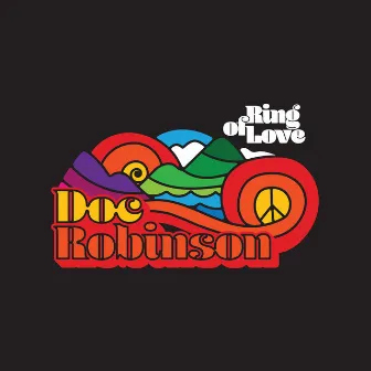 Ring of Love by Doc Robinson