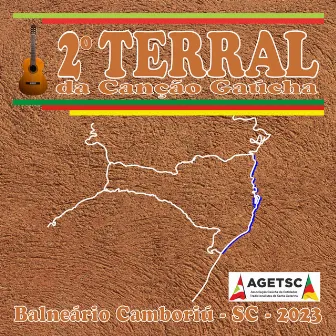 2º Terral da Canção Gaúcha by Terral da canção gaúcha