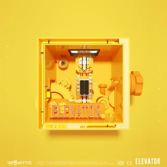 ELEVATOR by Doshi