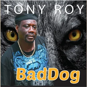 Bad Dog by Tony Roy