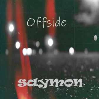 Offside by saymon