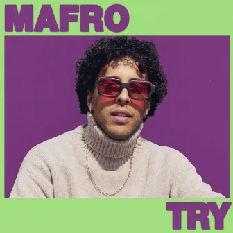 Try by MAFRO