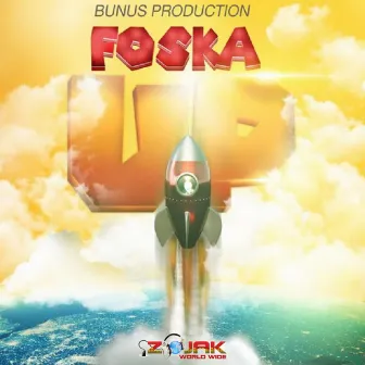 Up by Foska