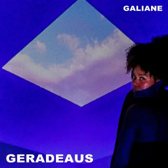 Geradeaus by Galiane