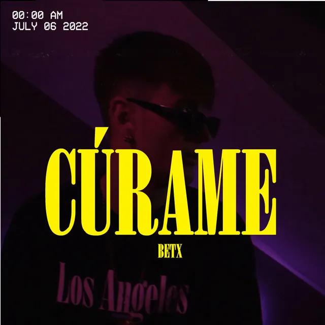 Cúrame