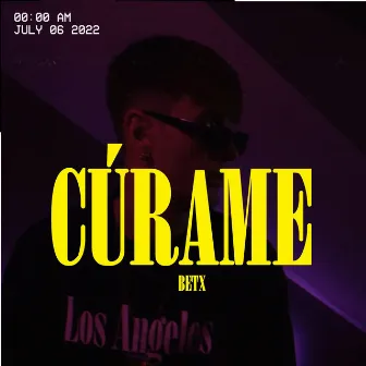 Cúrame by Betx