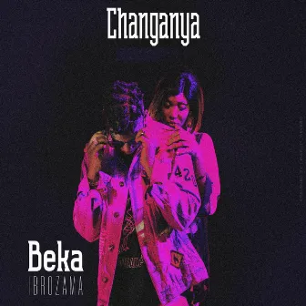 Changanya by Beka Ibrozama