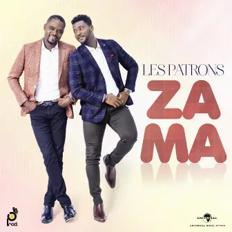 Zama by Les Patrons