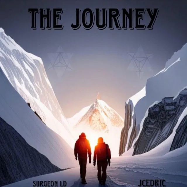 The Journey