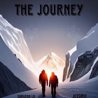 The Journey by Surgeon LD