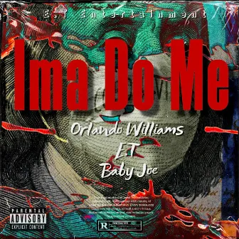 Ima Do Me by Orlando Williams