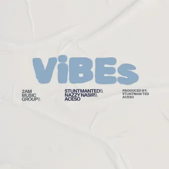 VIBES by Stuntman Ted