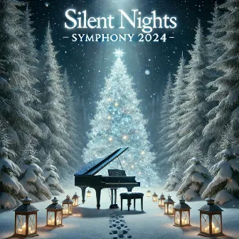 Silent Nights Symphony 2024 by Song Christmas Songs