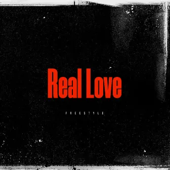 Real Love by Special Adz