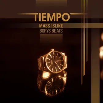 Tiempo by Borys Beats