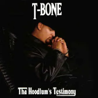 Tha Hoodlum's Testimony by Unknown Artist