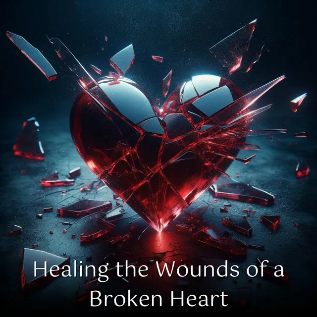 Healing the Wounds of a Broken Heart: Emotional Scars