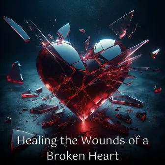 Healing the Wounds of a Broken Heart: Emotional Scars by Healing Jazz Melodies Artist