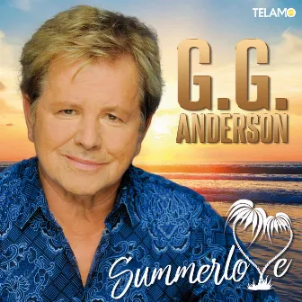 Summerlove by G.G. Anderson