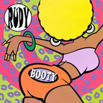 Booty by Rudy