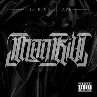 The King`s Tape by Jhon Kill