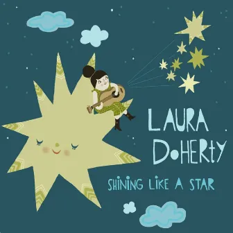 Shining Like a Star by Laura Doherty