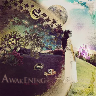 Awakening by Elektra Nicotra