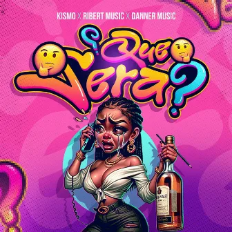 ¿Que Será? by Ribert Music