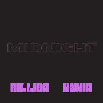 MIDNIGHT by Eshin