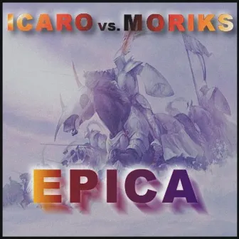 Epica (Extended) by Icaro