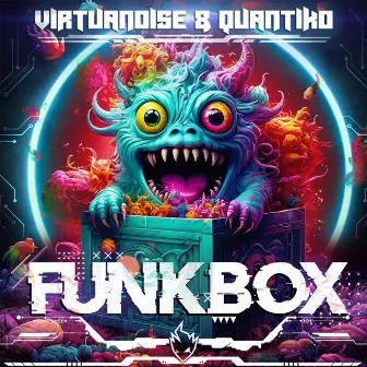 Funk Box by Quantiko