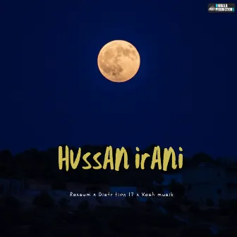 Hussan Irani by 