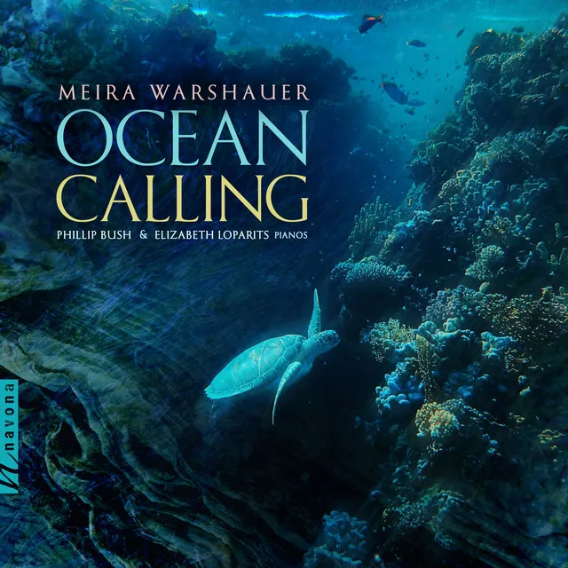 Ocean Calling: II. From the Depths