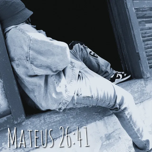 Mateus 26:41