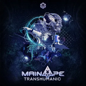 Transhumanic by Main Ape