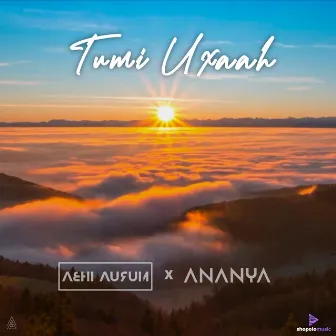 TUMI UXAAH by Abhi Aurum