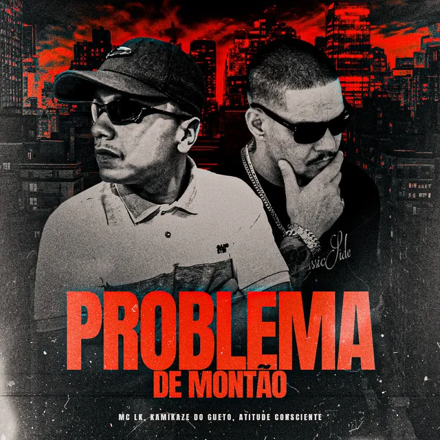 Problema de Montão