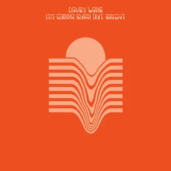 I'm Gonna Burn Out Bright by Davey Lane