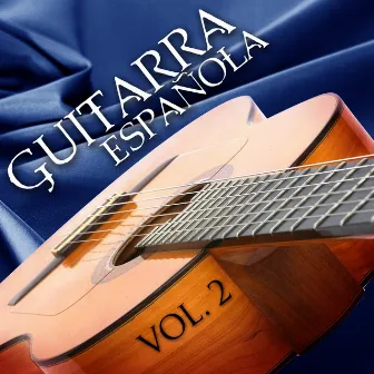 Guitarra Española. Vol.2 by Juan Del Rio