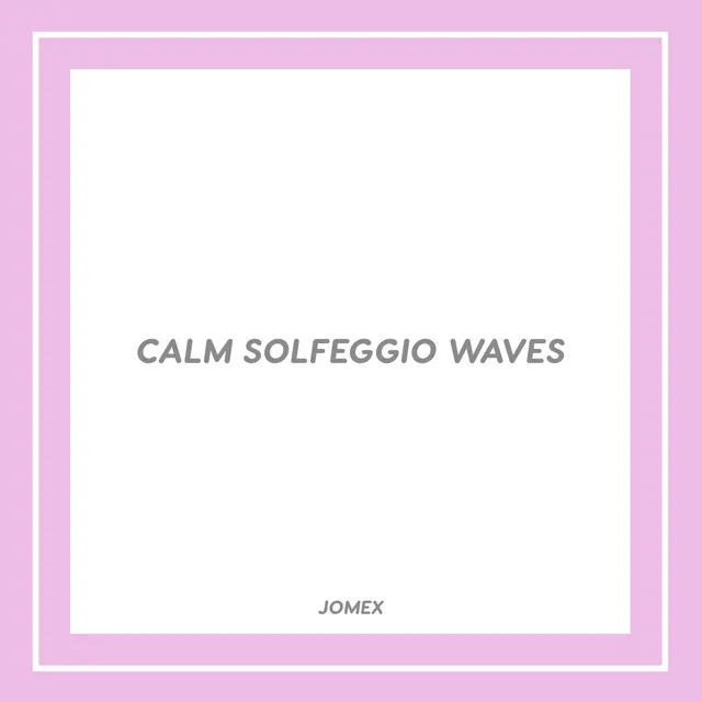 Solfeggio Frequencies Tones