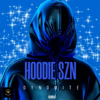 HOODIE SZN by Dynomite