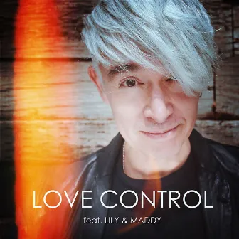 Love Control by Marc Panther