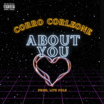 About You by Corro Corleone