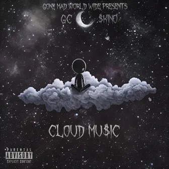 Cloud Music by Gc.skino