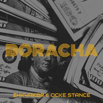 Boracha by ZHKYAKBR